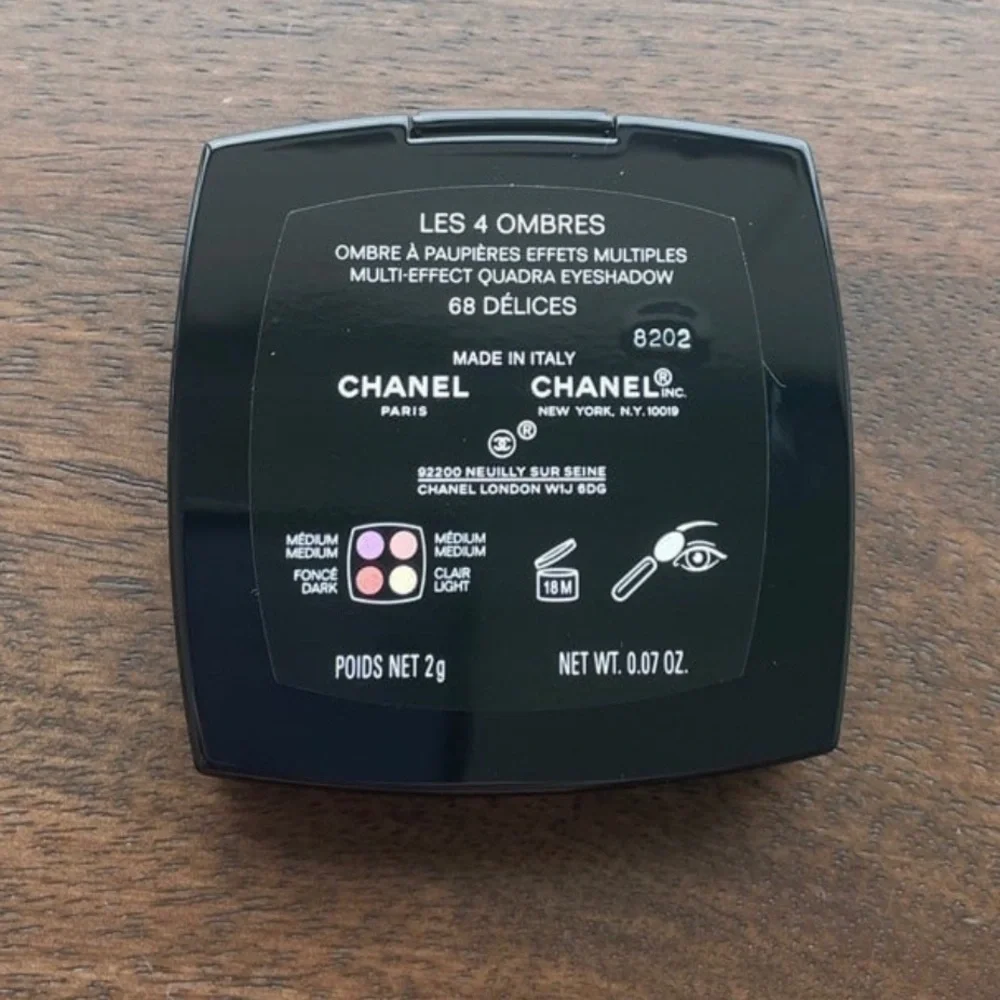 CHANEL brand new